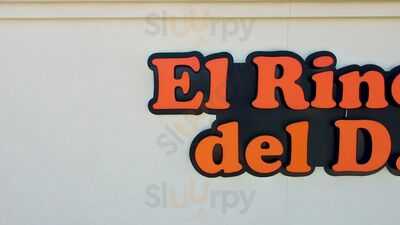 Tortas El Rincon Del D.f