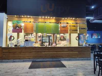 Tortas El Rincon Del D.f