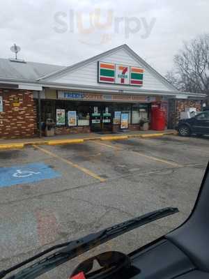 7-eleven