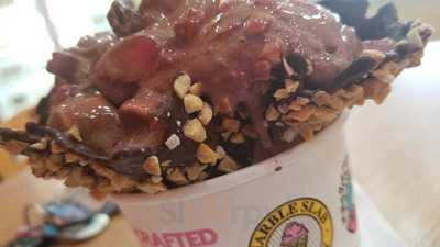 Marble Slab Creamery Inc
