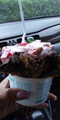 Marble Slab Creamery Inc