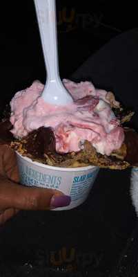 Marble Slab Creamery Inc