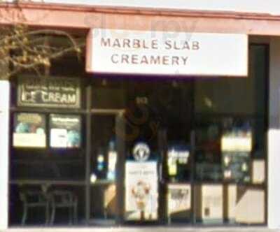 Marble Slab Creamery Inc