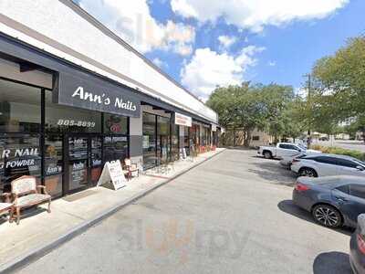 Marble Slab Creamery Inc