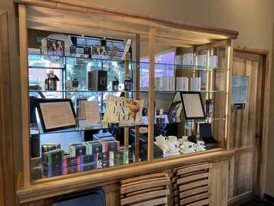 Amorino Beverly Hills