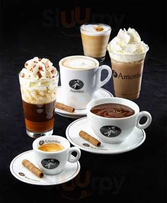 Amorino Beverly Hills