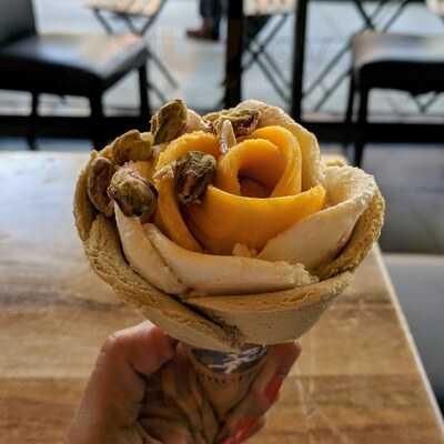 Amorino Beverly Hills