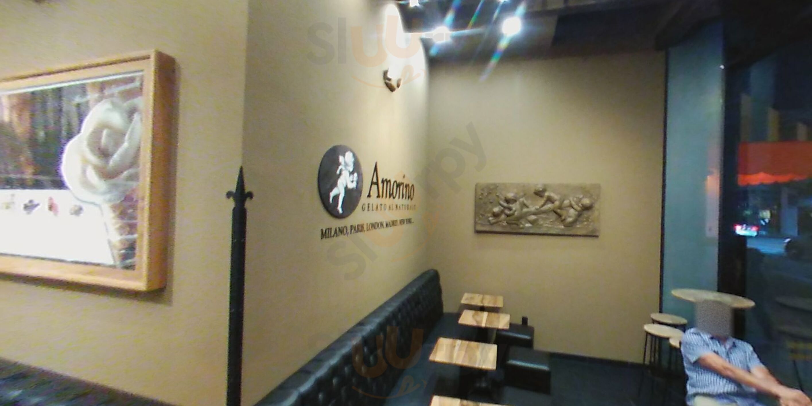 Amorino Beverly Hills