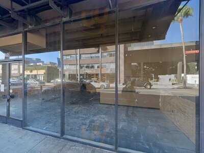 Amorino Beverly Hills