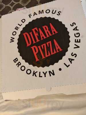 Difara Pizza