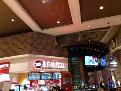 Difara Pizza