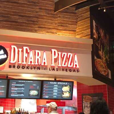Difara Pizza