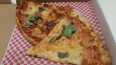 Difara Pizza