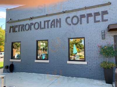 Metropolitan Coffee