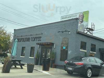 Metropolitan Coffee