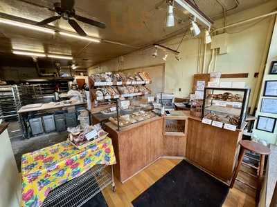 Tall Grass Bakery