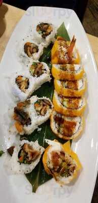 Boto Sushi