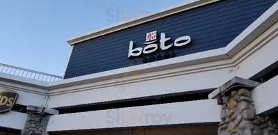 Boto Sushi