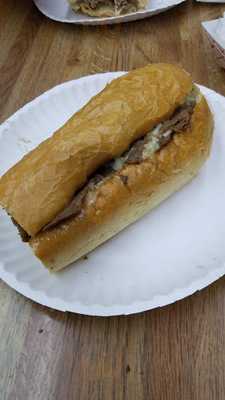 Rudy Martino Original House