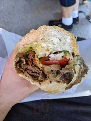 Rudy Martino Original House