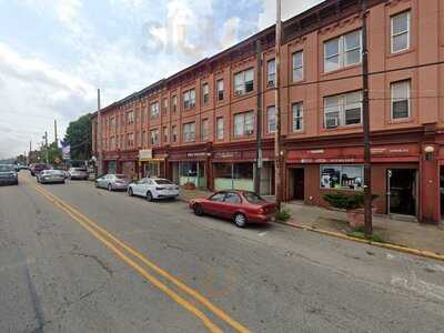 Rudy Martino Original House