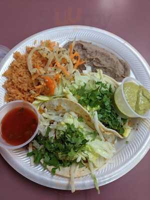 Tacos Df