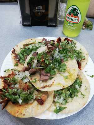 Tacos Df