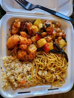 Panda Express