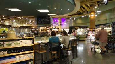 Whole Foods
