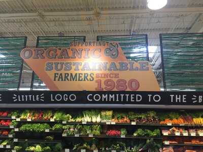 Whole Foods