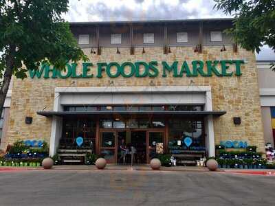 Whole Foods