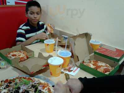 Peter Piper Pizza