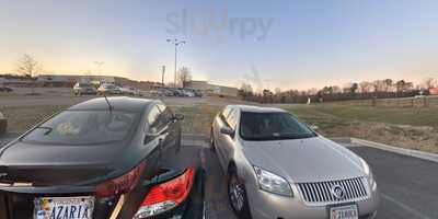 Tropical Smoothie Cafe