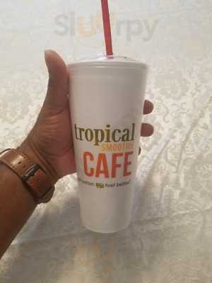 Tropical Smoothie Cafe