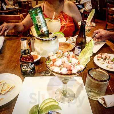 Paloma Blanca Mexican Cuisine