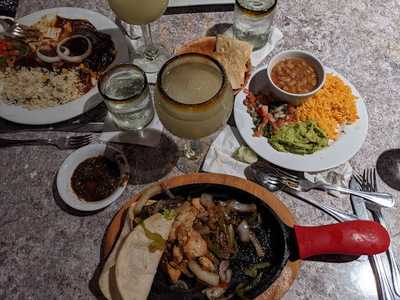 Paloma Blanca Mexican Cuisine