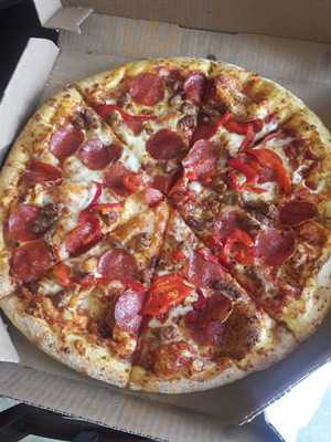 Domino's Pizza