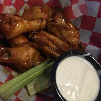 Union Pizzeria & Sports Bar