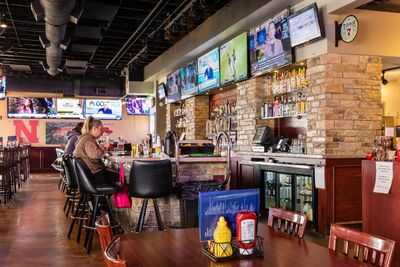 Union Pizzeria & Sports Bar