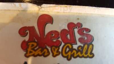 Ned's Bar And Grill