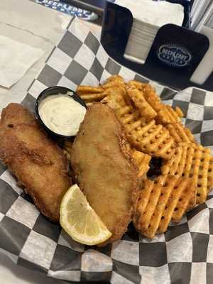 Phillips Seafood