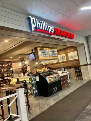 Phillips Seafood