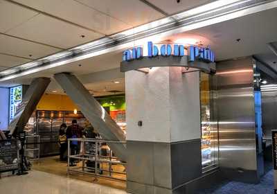 Au Bon Pain