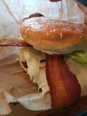 Farm Burger Grant Park