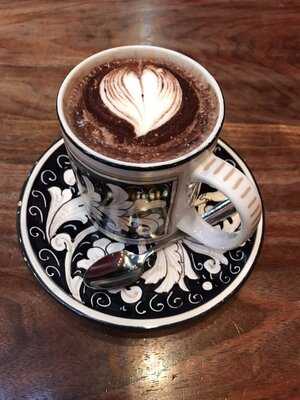 La Colombe Torrefaction