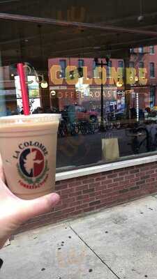 La Colombe Torrefaction