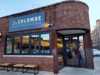 La Colombe Torrefaction