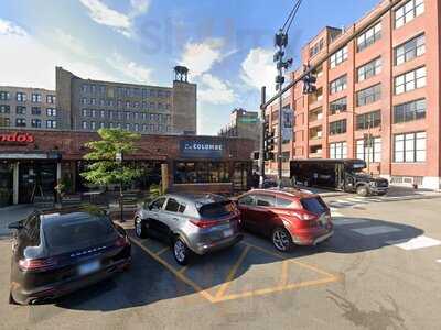 La Colombe Torrefaction