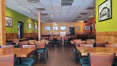 The Original Milano's Pizza