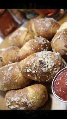 The Original Milano's Pizza